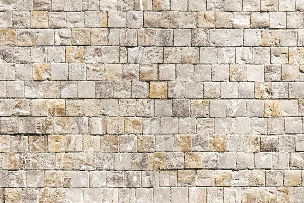 Arka plan doku duvar eski mozaik taş — Stok fotoğraf