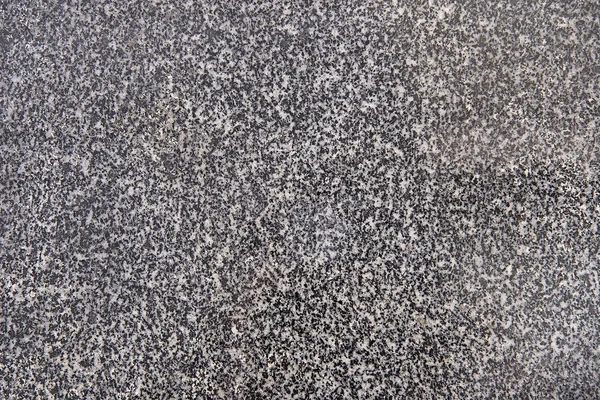 Текстура сірого гранітного фону стіни — стокове фото