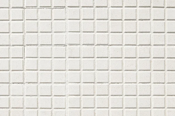 Textura de fondo de pavimento blanco antiguo — Foto de Stock