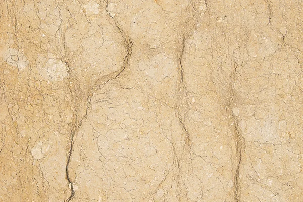 Beige granite wall background texture — Stock Photo, Image