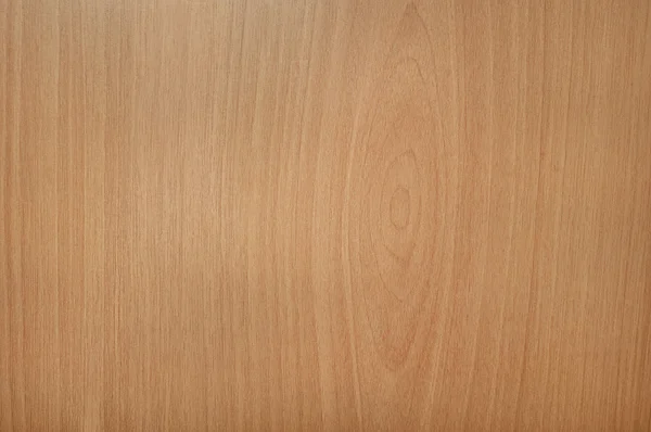 Fond de plancher en bois brun clair — Photo