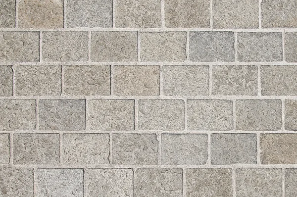 Gri taş döşeme arka plan dokusu