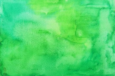 Soyut sanat suluboya arka plan dokusu