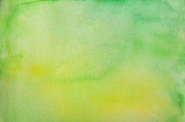 Soyut sanat suluboya arka plan dokusu