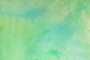 Soyut sanat suluboya arka plan dokusu