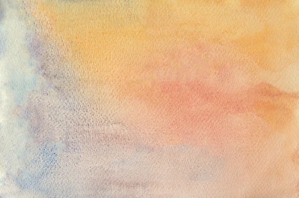 Soyut sanat suluboya arka plan dokusu