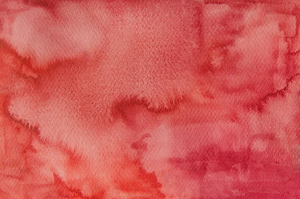 Абстрактная акварельная текстура — стоковое фото