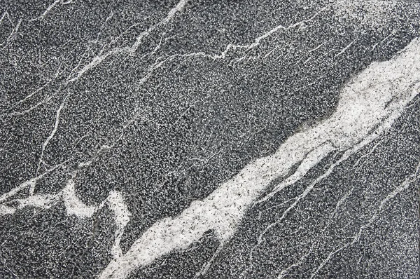 灰色の花こう岩の壁背景テクスチャ — ストック写真
