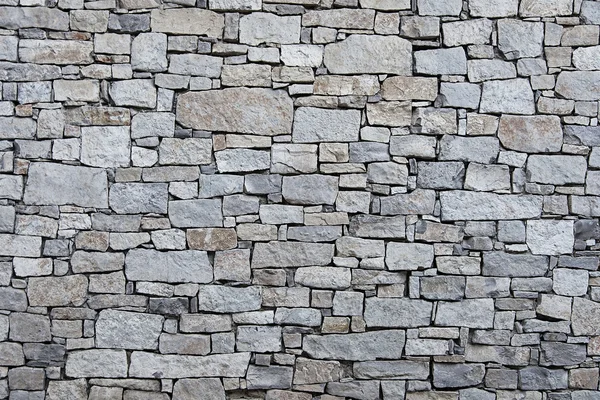 Textura de fondo de pared de piedra gris antiguo — Foto de Stock