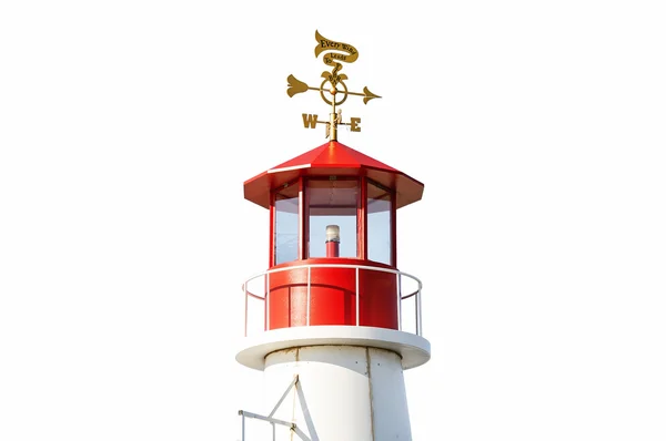 Lighthouse in Brooklyn New York City — Stock Photo, Image