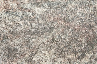 Gri granit kaya arka plan dokusu