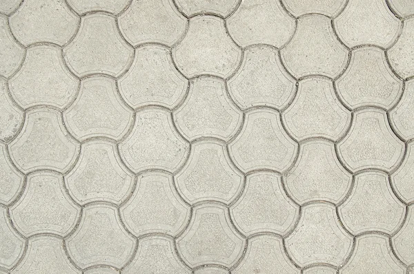 Textura de fondo de pavimento gris antiguo —  Fotos de Stock