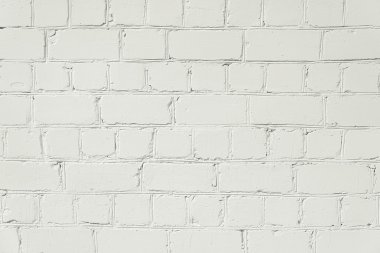 arka plan doku duvar eski beyaz tuğla