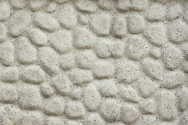 Eski gri taş duvar arka plan dokusu