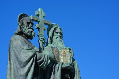 Cyril ve Methodius