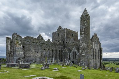 Castle Rock, Cashel İrlanda