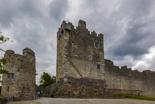 Cahir Castle Stronghold, İrlanda