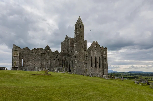 Castle Rock of Cashel, Írország — Stock Fotó