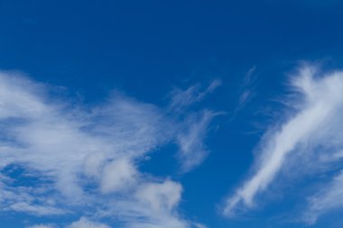 Bulutlu gökyüzü gün ışığı, doğal bulutlu gökyüzü kompozisyon arka plan