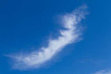 Bulutlu gökyüzü gün ışığı, doğal bulutlu gökyüzü kompozisyon arka plan