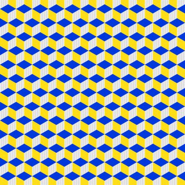 Soyut geometrik modern arka plan vektör çizim