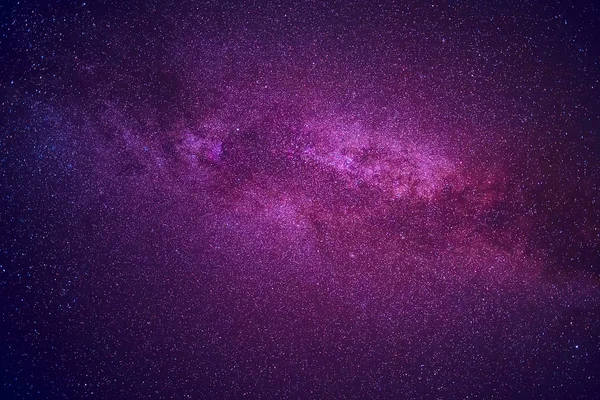 Soyut kozmik arkaplan.