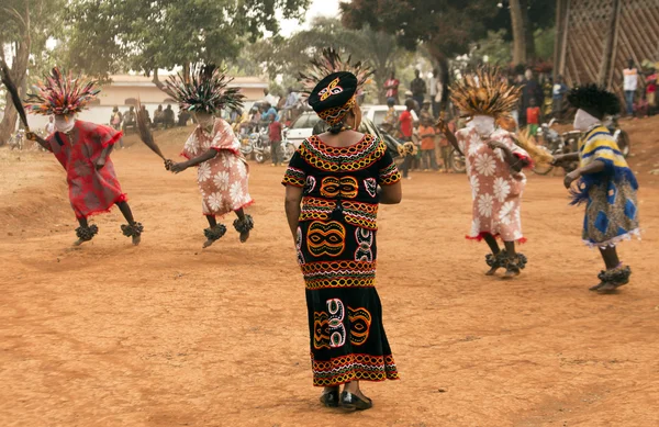 Babungo Krallık Kamerun '