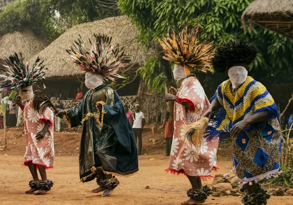 Babungo Krallık Kamerun '