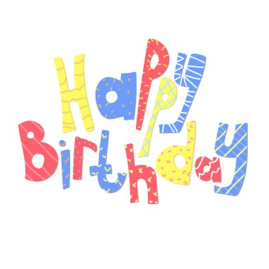 yazı kutlu olsun. Kutlama kartı