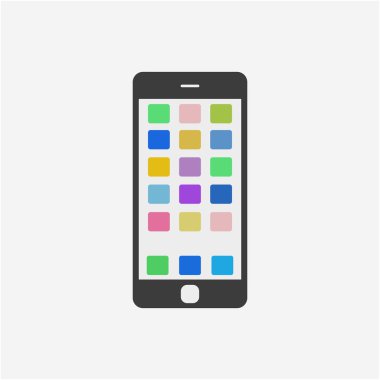 Cep Telefonu Simgesi