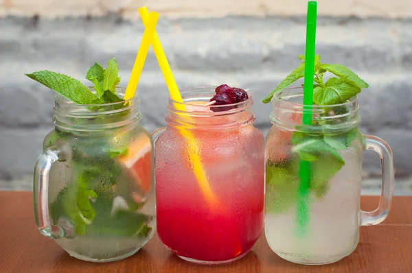 yeşil, kafe, güzel, yaz, tatlı, soğuk, lezzetli, ferahlık, içki, kokteyl, serinletici, yaz, suluboya, berry, Teras, greyfurt, sürahi, limonata, çatı, ürpertici, limon