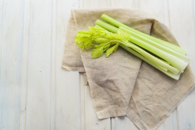 Ham taze rustik konsepti