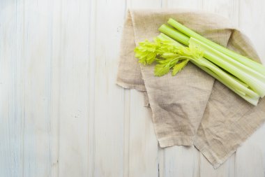 Ham taze rustik konsepti