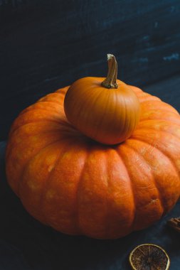 Natürmort, kabaklar