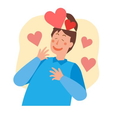 Romantik duygular ve erkekler