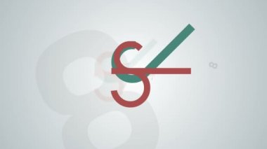 Geri sayım animasyon 10 saniye