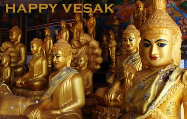 mutlu vesak günü 