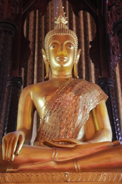 Budist tapınağı 2