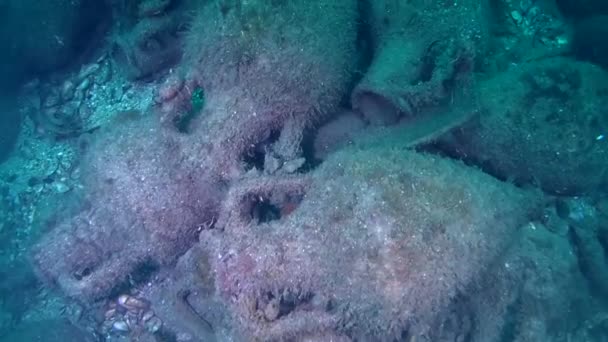 Les cruches en céramique médiévale 