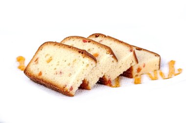 kurutulmuş meyve kek, pasta, kek, pasta bar dilimlenmiş meyve dilimlenmiş