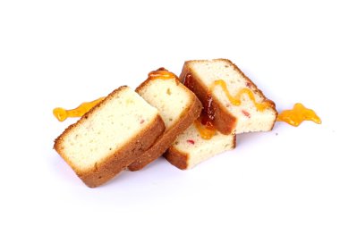 kurutulmuş meyve kek, pasta, kek, pasta bar dilimlenmiş meyve dilimlenmiş