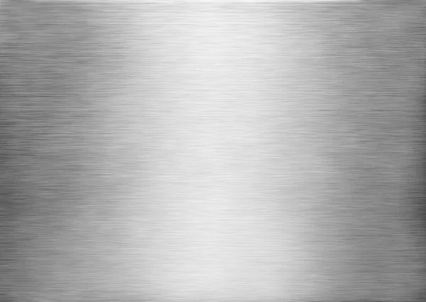 Μέταλλο υφή φόντου. Σαγρέ αλουμίνιο — Φωτογραφία Αρχείου
