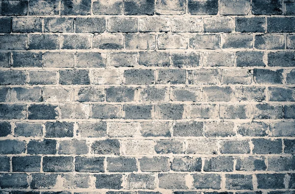 콘크리트 벽돌 벽 배경 — 스톡 사진