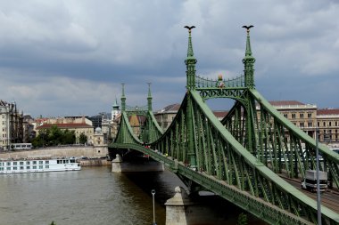 Özgürlük Köprüsü (Budapeşte