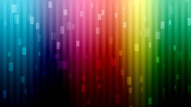Dikey çizgilerle soyut, çok renkli, gradyan arkaplan. Arkaplan.