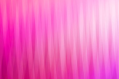 Soyut pembe eğimli arka plan, dikey ve eğimli çizgiler. Arkaplan.