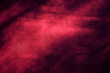 Eski, klasik, grunge, koyu pembe, eski püskü bir arka plan. Vignette, Arkaplan.