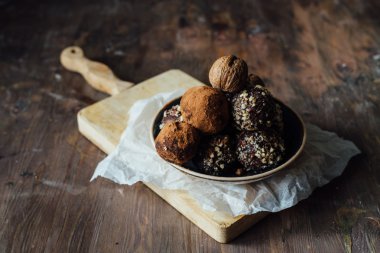  taze el yapımı şeker