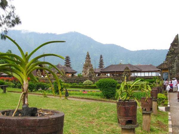 Batuan Endonezya Aralık 2008 Yerel Halk Batuan Bali Endonezya Daki — Stok fotoğraf