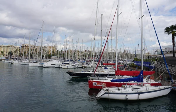 Barcelona, İspanya - 26 Eylül 2025: Barcelona, İspanya, İspanya, 26 Eylül 2025